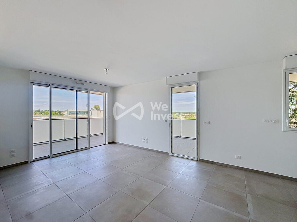 Appartement à vendre Baillargues