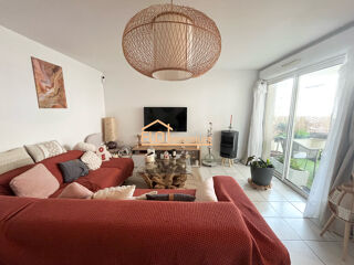  Appartement  vendre 3 pices 53 m Agde