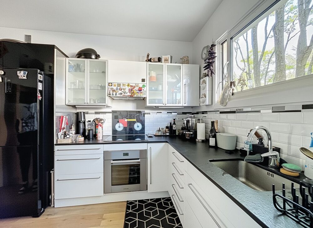 Vente Appartement Bel appartement T5 avec jardin Toulouse