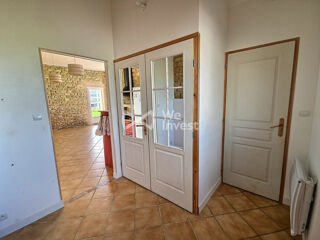  Maison à vendre 4 pièces 113 m²