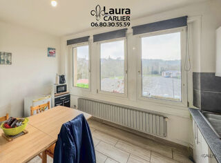 Appartement à vendre 2 pièces 48 m²