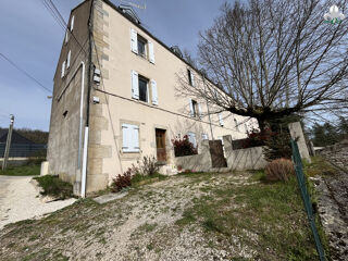  Appartement à vendre 3 pièces 48 m²