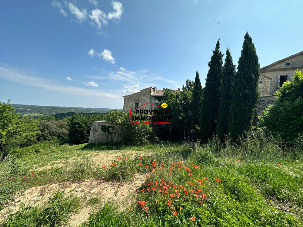 à vendre  Maison Chantemerle-lès-Grignan (26230)