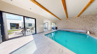  Maison à vendre 7 pièces 300 m²