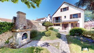 Vente Maison MAISON DE VILLE DE CARACTÈRE - CHARTRES Chartres