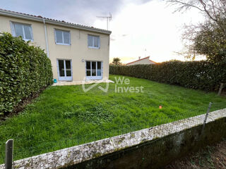  Maison � vendre 3 pi�ces 67 m�