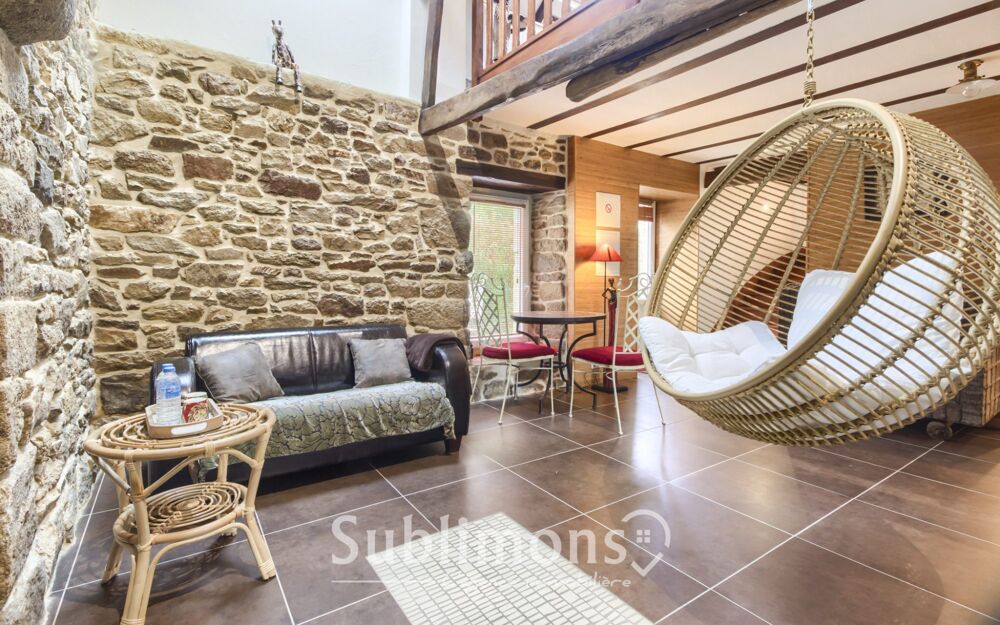 � vendre  Maison Nostang (56690)