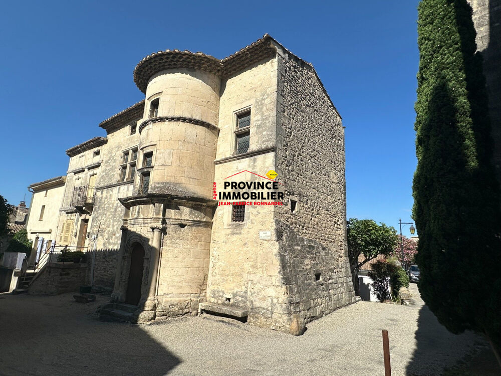 Maison 7 pièces 246 m² · à Saint-Restitut · 246 m² · 570 000 €