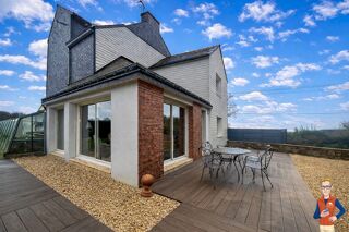  Maison � vendre 4 pi�ces 118 m�