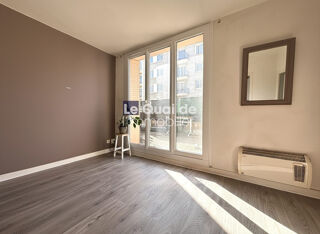  Appartement � vendre 2 pi�ces 38 m�