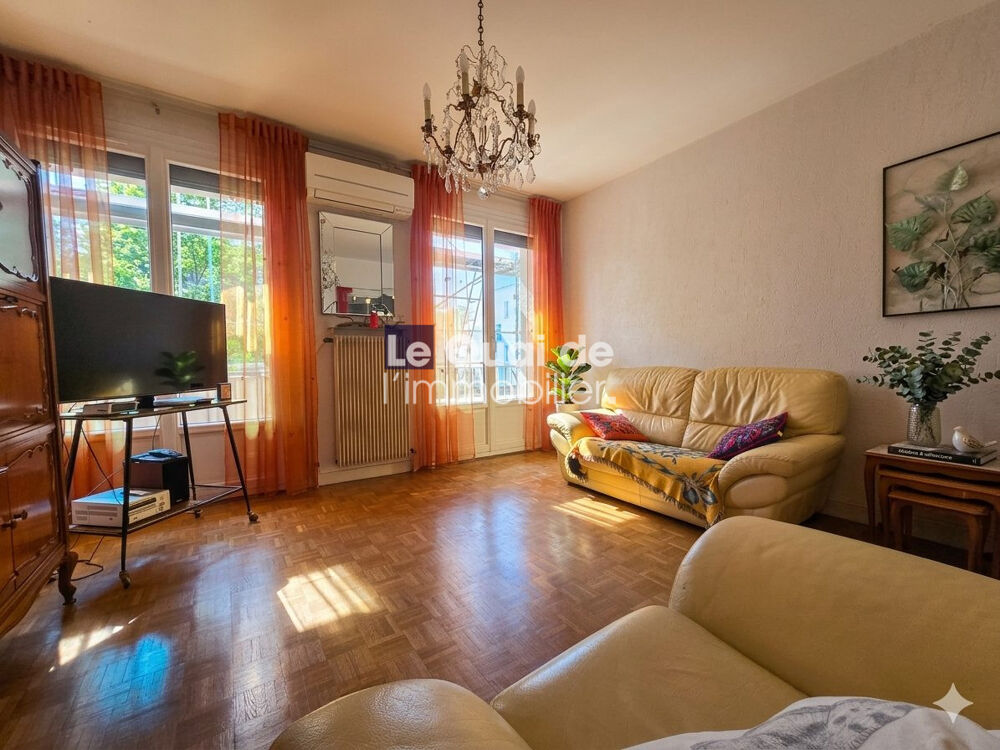 Appartement à vendre Saint-Égrève