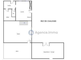  Maison � vendre 4 pi�ces 140 m�