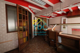  Maison � vendre 3 pi�ces 53 m�