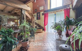  Maison � vendre 8 pi�ces 270 m�