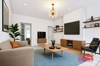  Maison à vendre 3 pièces 55 m²