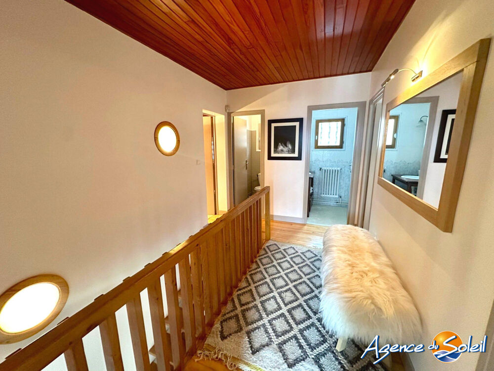 Agence du Soleil - Les Angles - Chalet de Caractère à Font-Rom