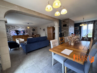  Maison à vendre 7 pièces 141 m²