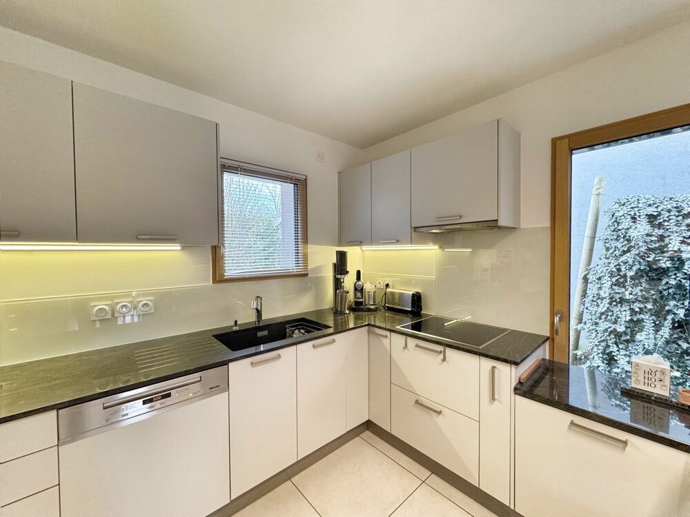  vendre  Appartement Prvessin-Mons (01280)