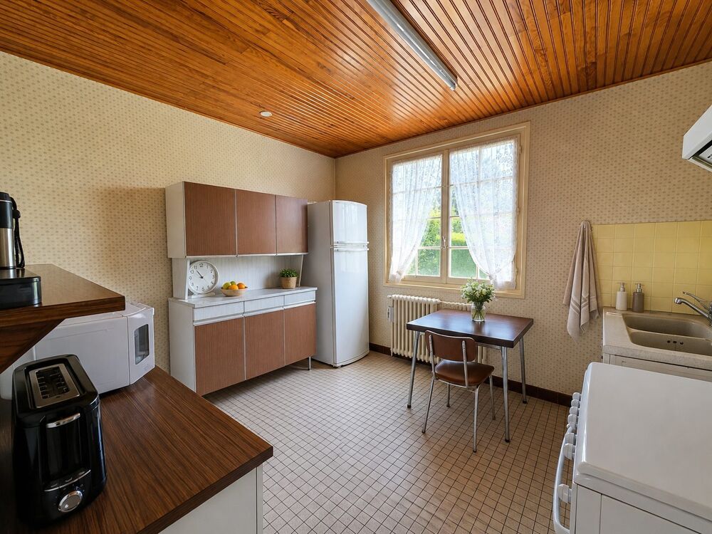 PAVILLON DE PLAIN PIED