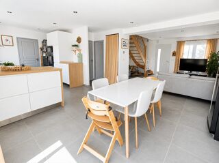  Maison à vendre 5 pièces 105 m²