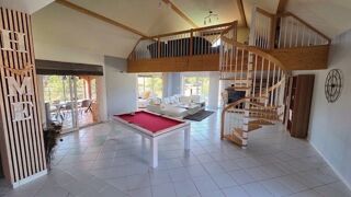  Maison à vendre 7 pièces 232 m²