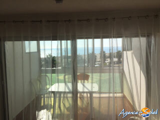  Appartement à vendre 1 pièce 24 m²
