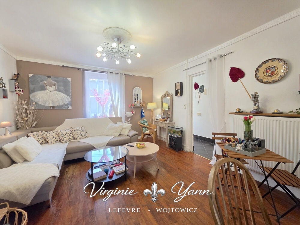 CLOUANGE  Maison de caractère de 162 m²  4 à 5 chambres