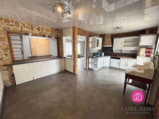  Maison � vendre 4 pi�ces 130 m�