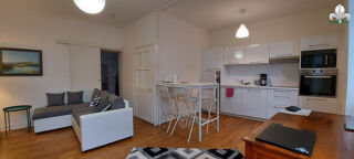  Appartement à louer 2 pièces 47 m²
