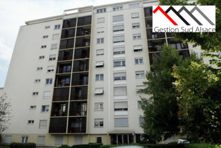  Appartement à vendre 2 pièces 38 m²