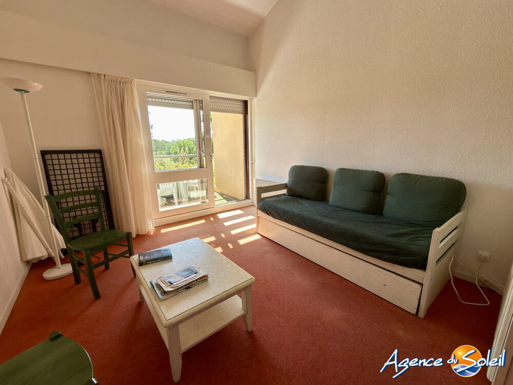 APPARTEMENT T2