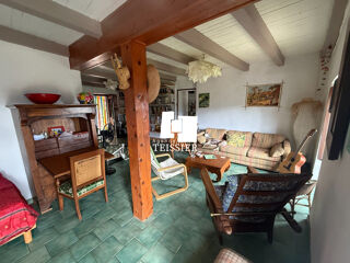  Maison � vendre 6 pi�ces 152 m�