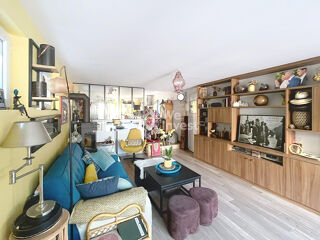  Maison � vendre 5 pi�ces 105 m�