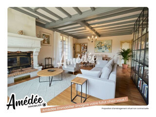  Maison � vendre 5 pi�ces 228 m�