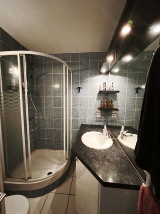  Appartement à vendre 2 pièces 29 m²
