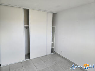  Appartement à louer 3 pièces 54 m²