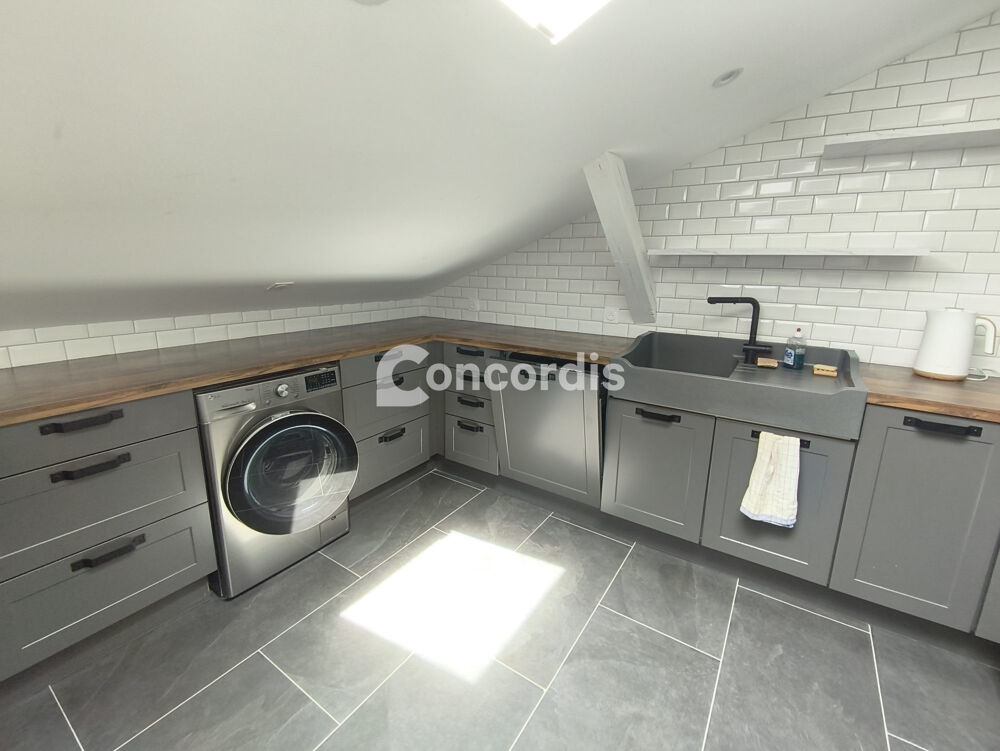 Location Appartement Appartement T3 meublé entièrement neuf Nancy
