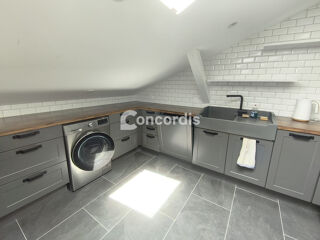  Appartement à louer 3 pièces 54 m²