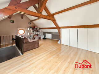  Maison à vendre 5 pièces 214 m²