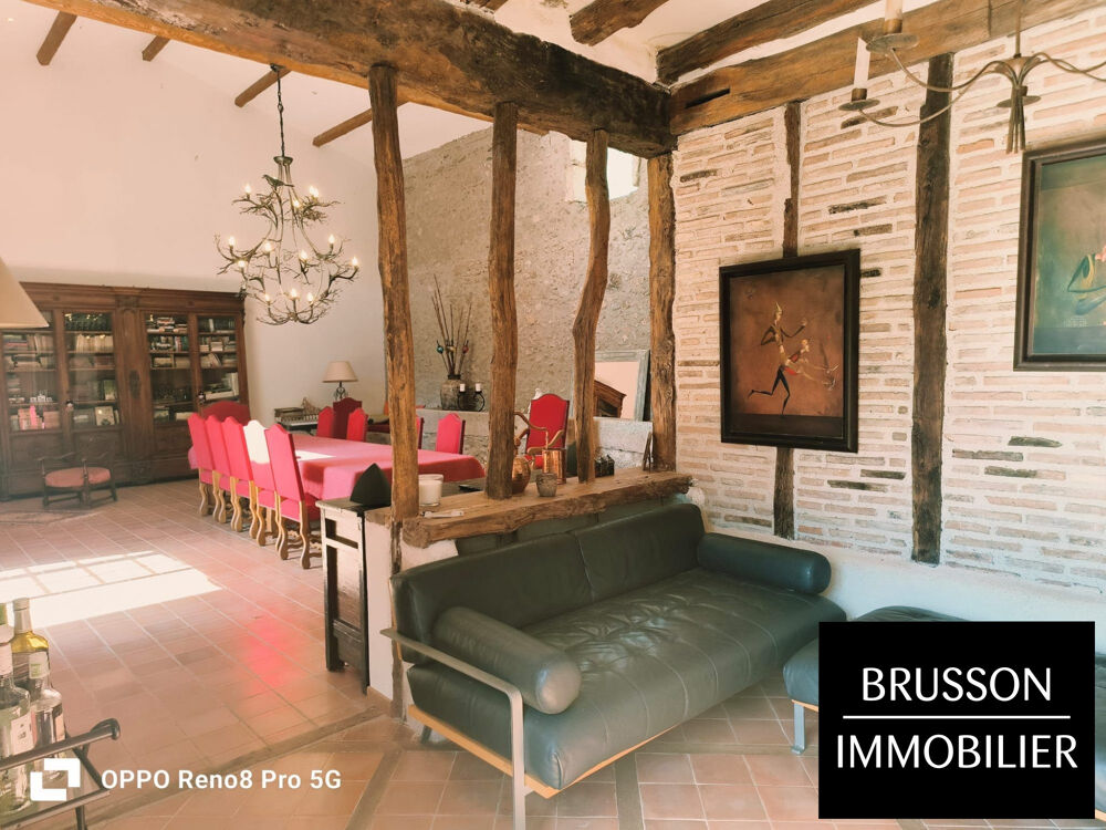 à vendre  Maison Burlats (81100)