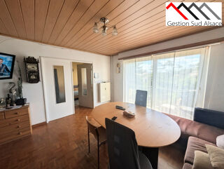  Appartement à vendre 4 pièces 79 m²