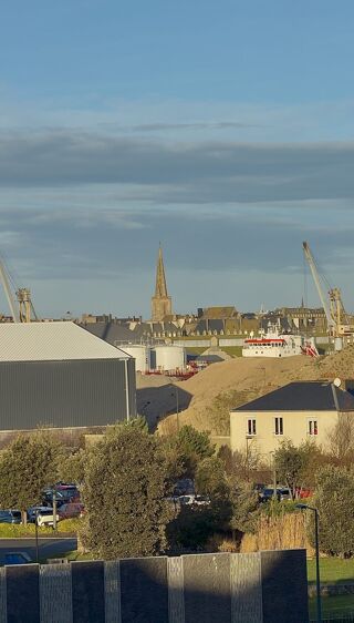  Appartement � vendre 3 pi�ces 66 m�