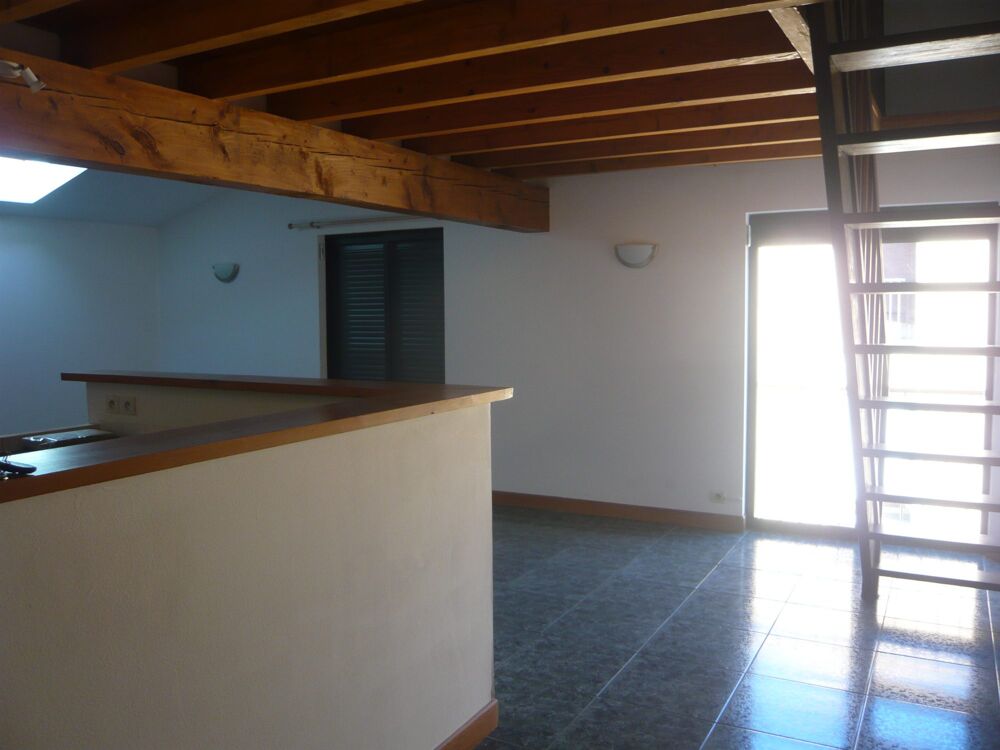Location Appartement APT TYPE 2 EN DUPLEX Argelès-sur-mer