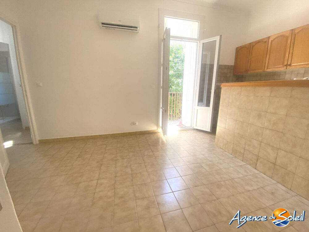 Location Appartement APPARTEMENT T2 AVEC CLIMATISATION Perpignan