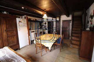  Maison à vendre 9 pièces 104 m²