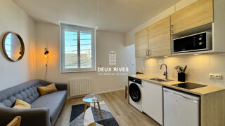  Appartement � louer 2 pi�ces 25 m�