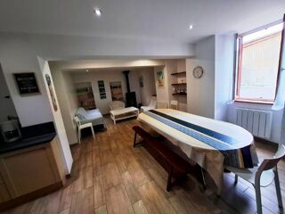 Maison à vendre 6 pièces 133 m²