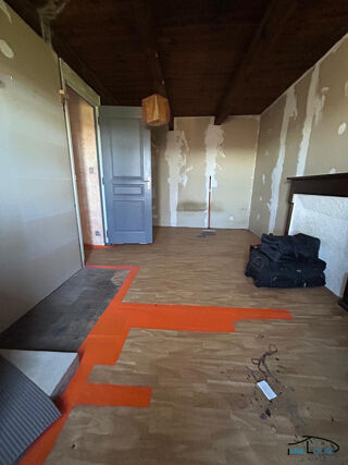  Maison � vendre 3 pi�ces 70 m�