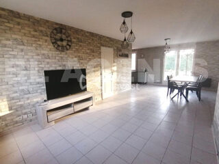  Maison � vendre 4 pi�ces 80 m�