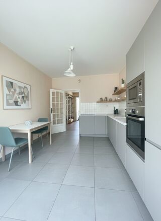  Maison à vendre 9 pièces 235 m²